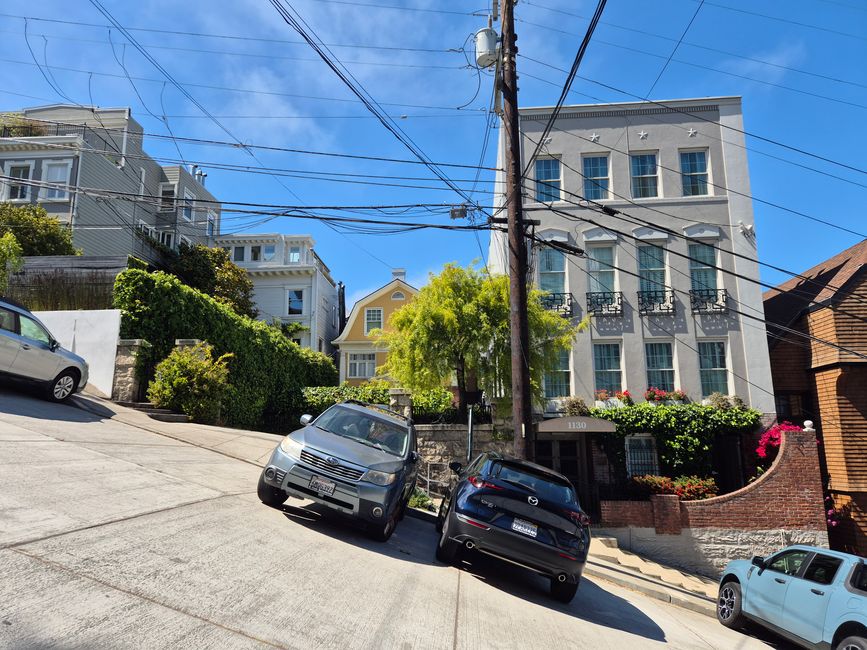 San Francisco
