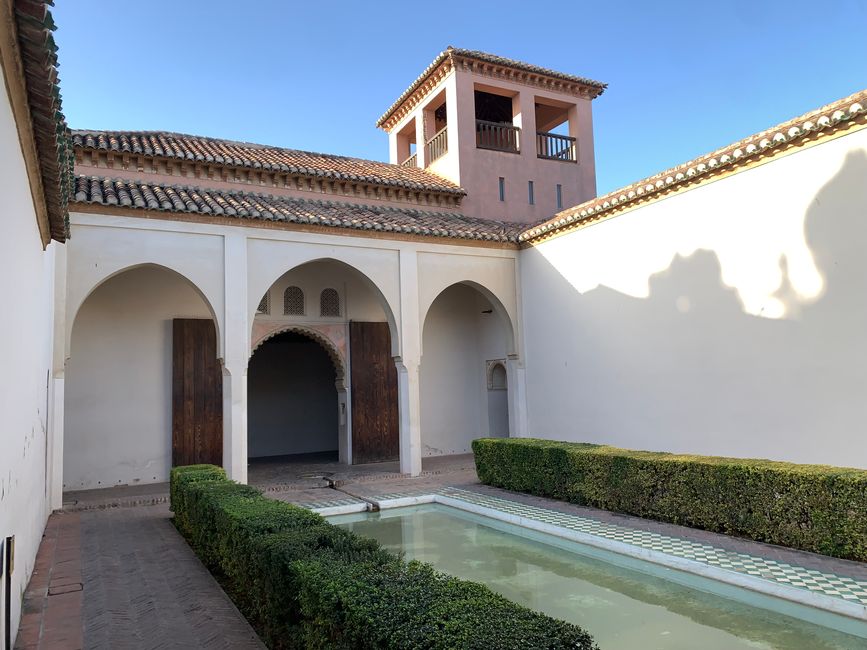 Málaga