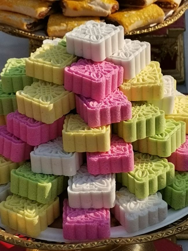 Bangkok - una mezcla de tradición y modernidad