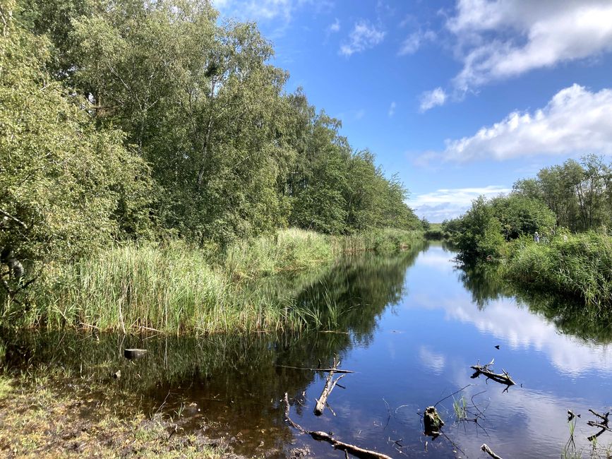 Bøtø Naturschutzgebiet