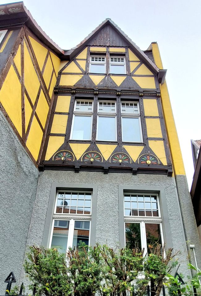 Soest et Bad Sassendorf