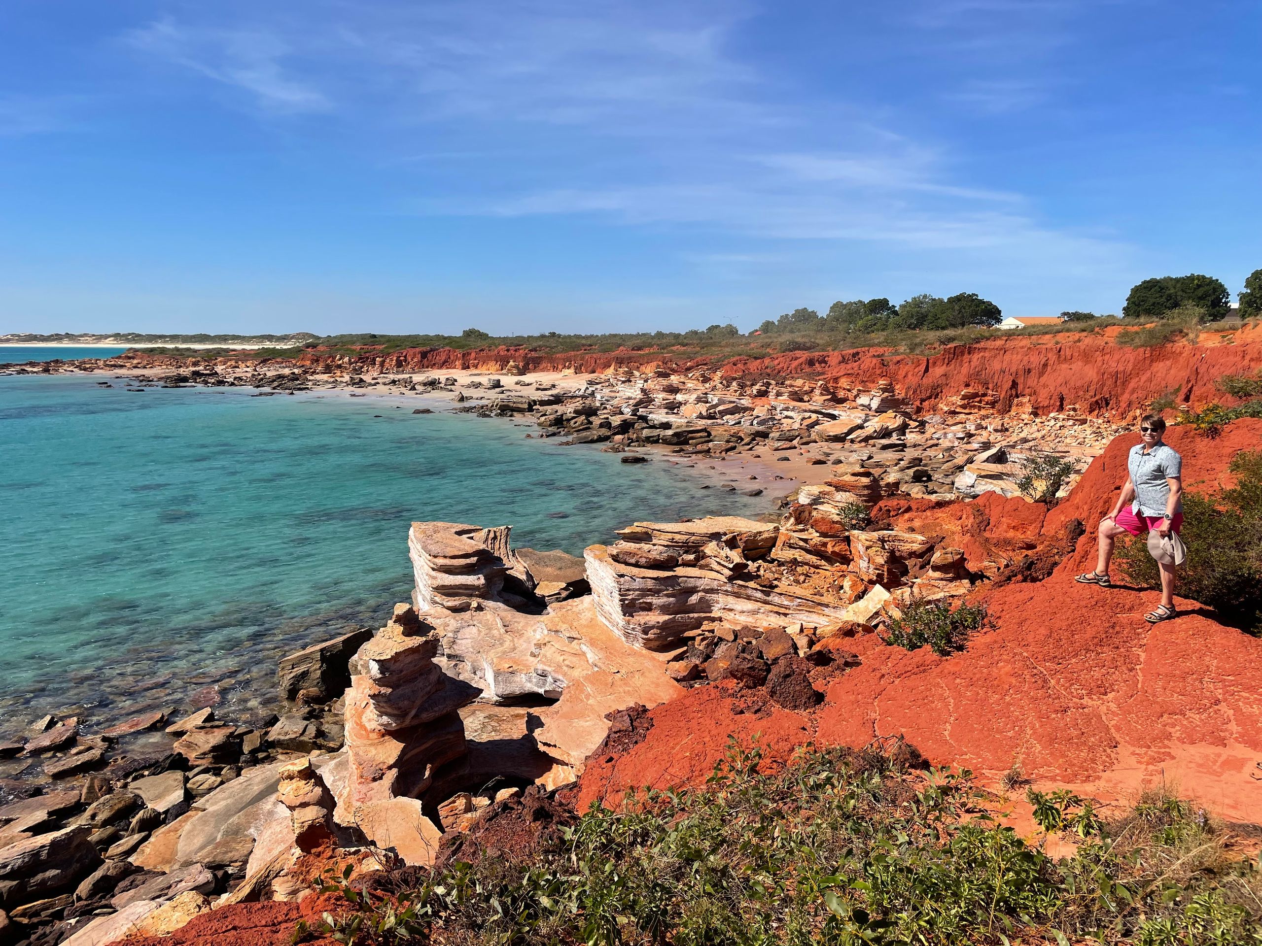 Broome
