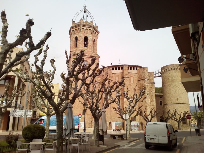 Photos of Tremp (Pallars Jussà, Lleida) (year 2022)