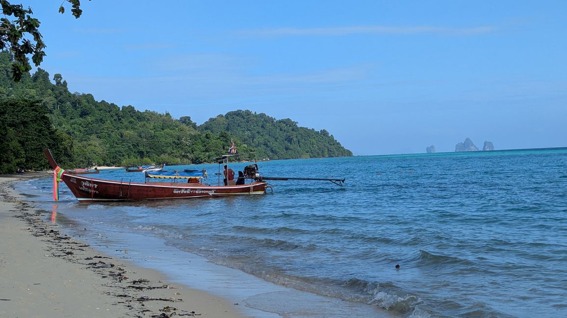 Koh Ngai