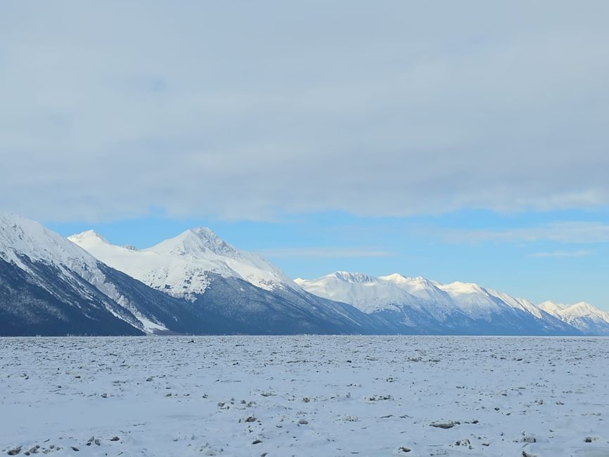 Alaska wasn’t just a trip.
It was a feeling you carry long after you leave.