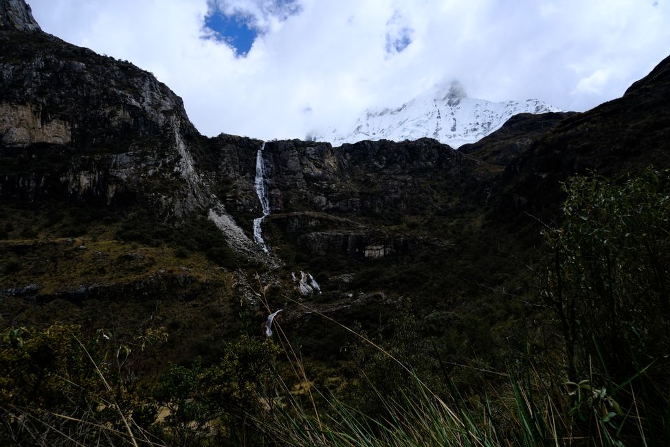 Huaraz 🦙