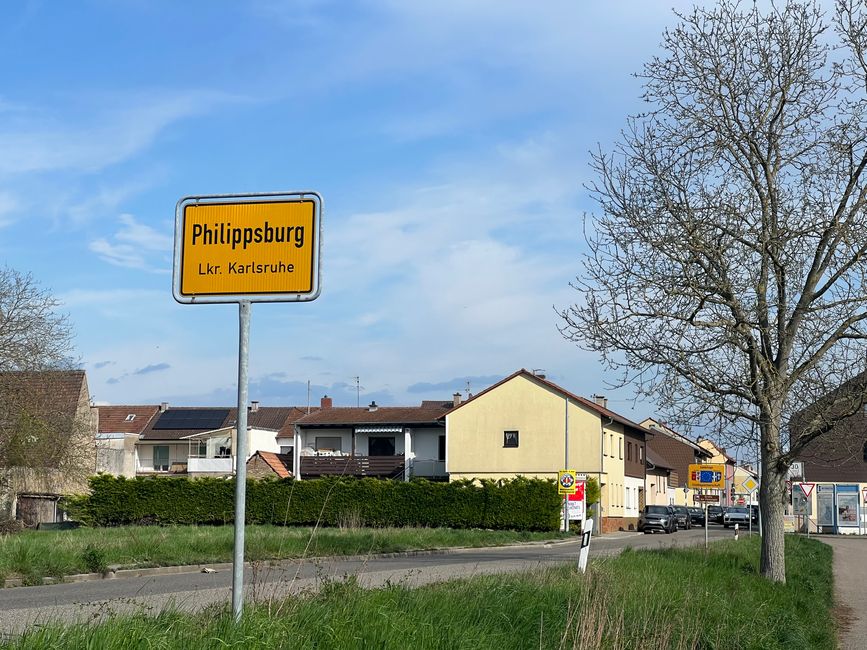 02 hacia Waghäusel