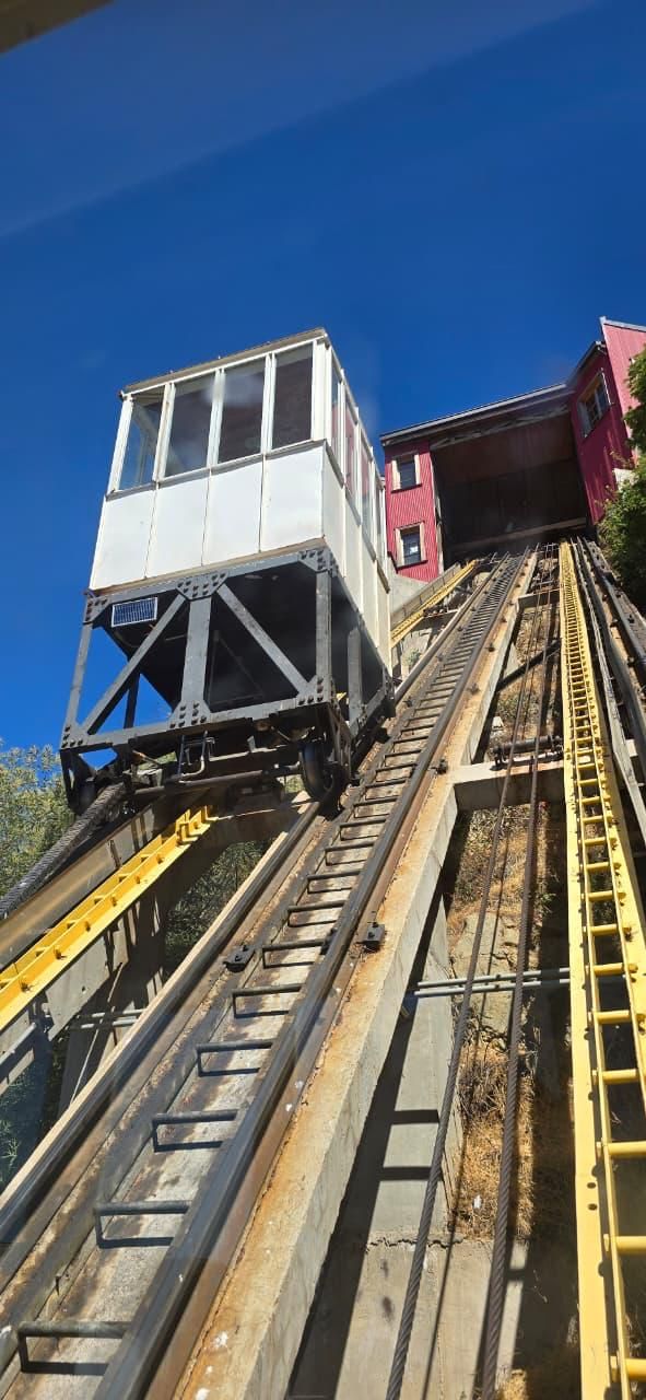 Standseilbahn