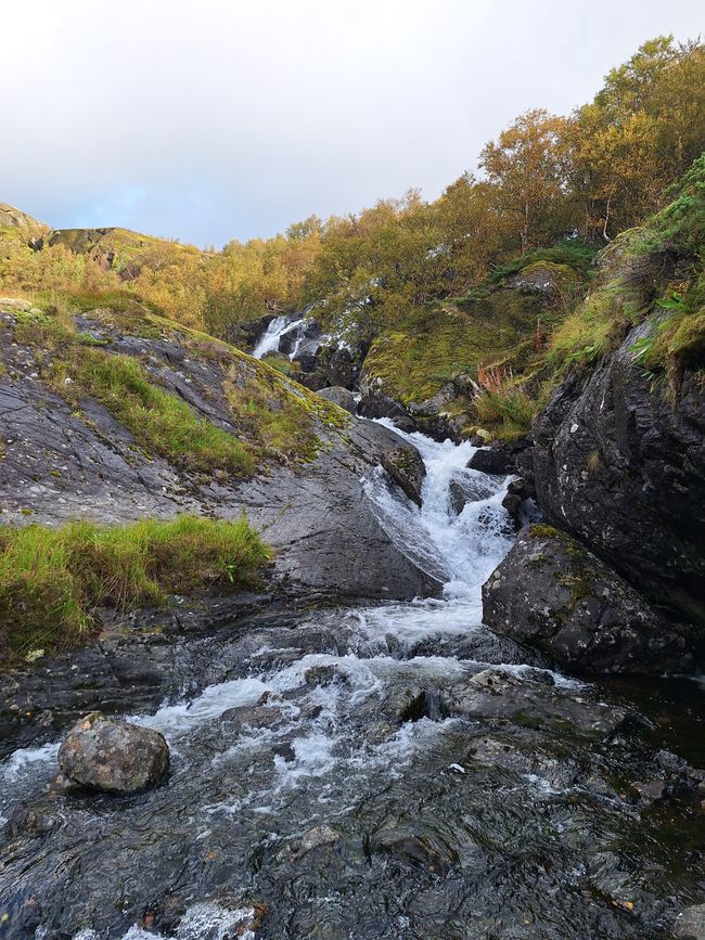 Fossefall