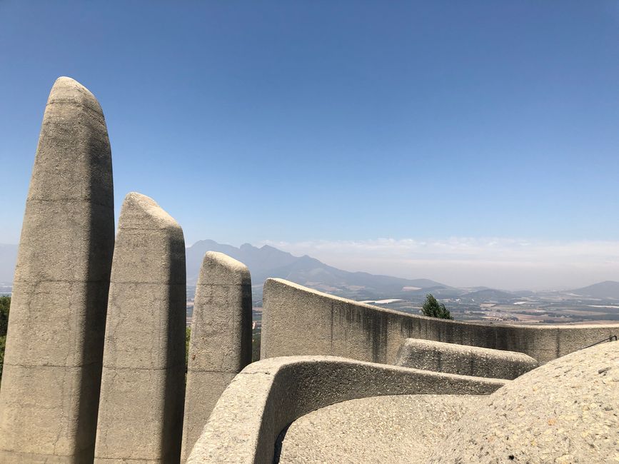 Afrikaanse Taalmonument