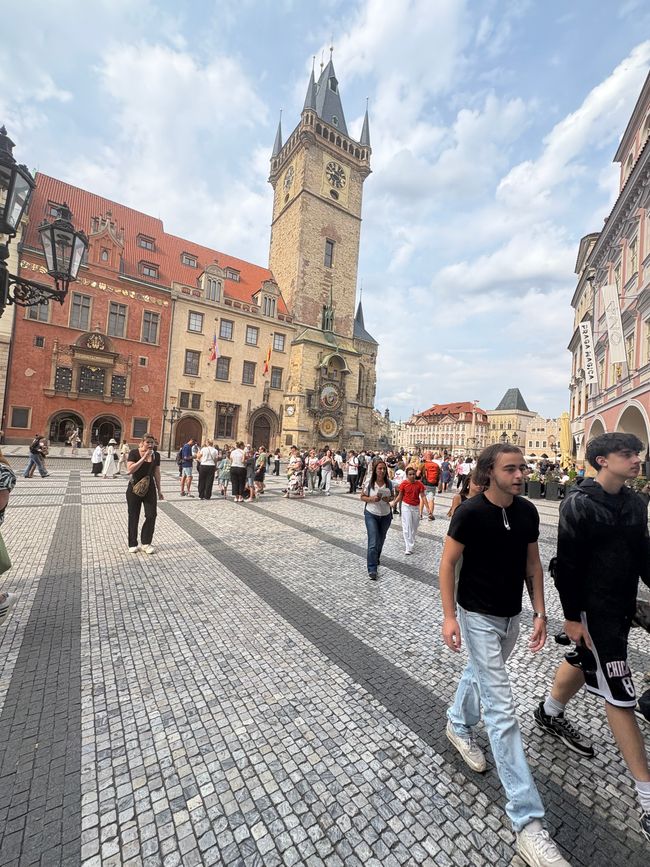 Praga
