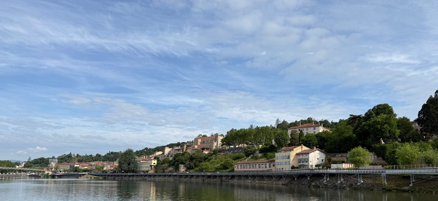 Trévoux