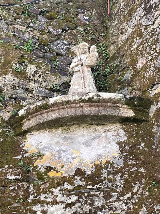 Fene di Neda-Pontedeume