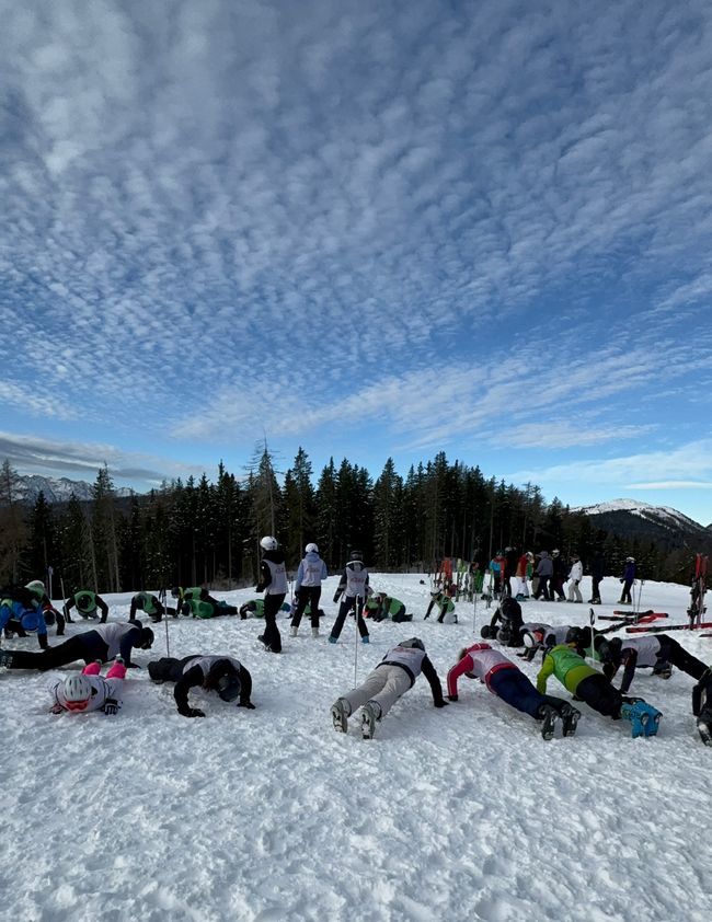 3.Skitag 14.01.2025