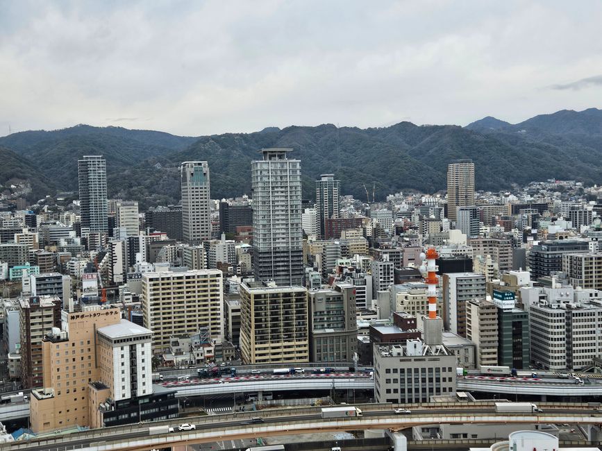 78. Tag Kobe, Giappone 10.02.2026
