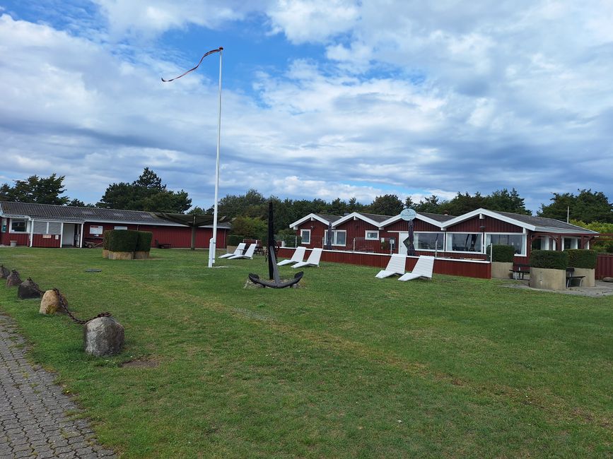 Gedser