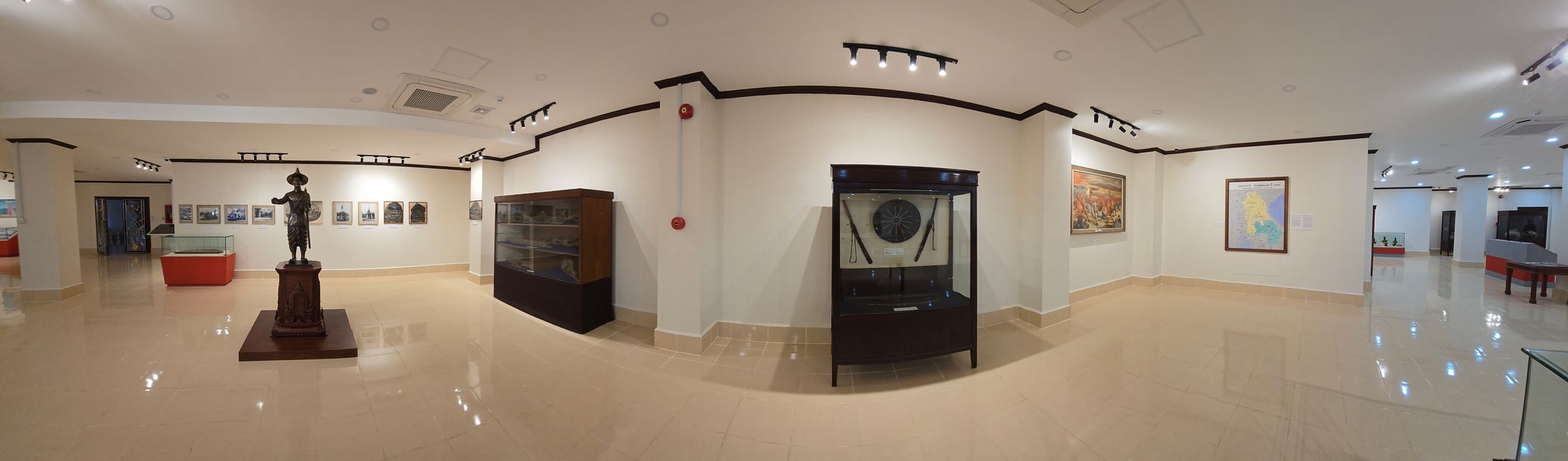 COPE y Nationalmuseum