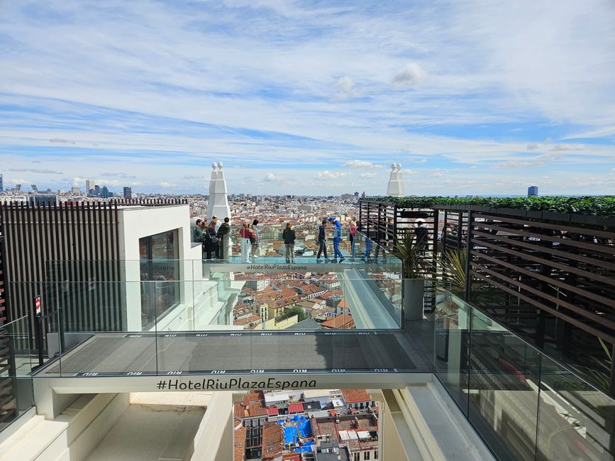 360° Sky Bar