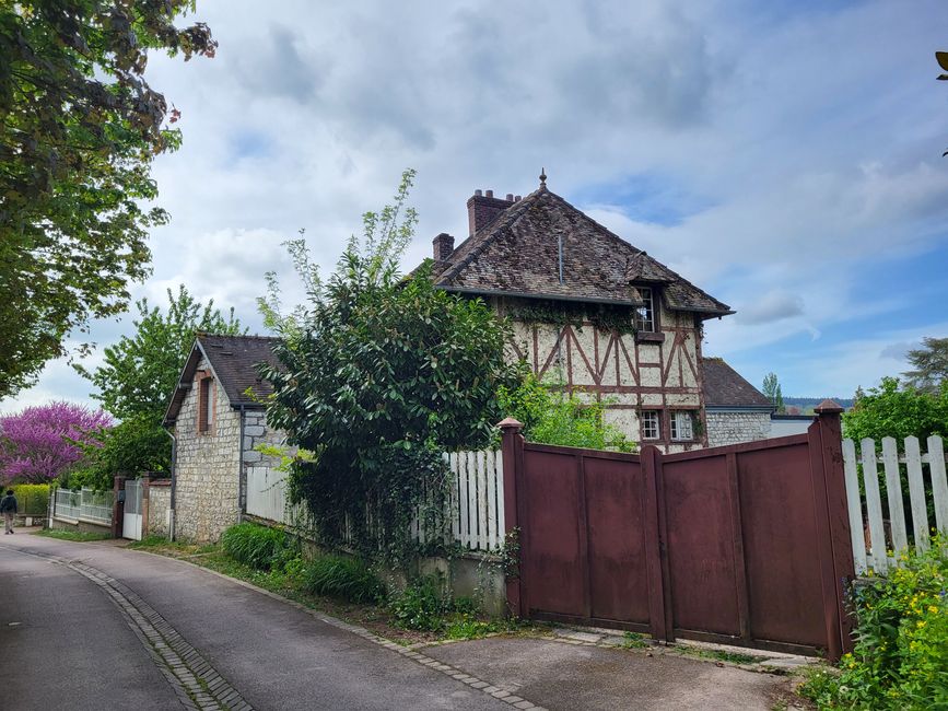 Giverny