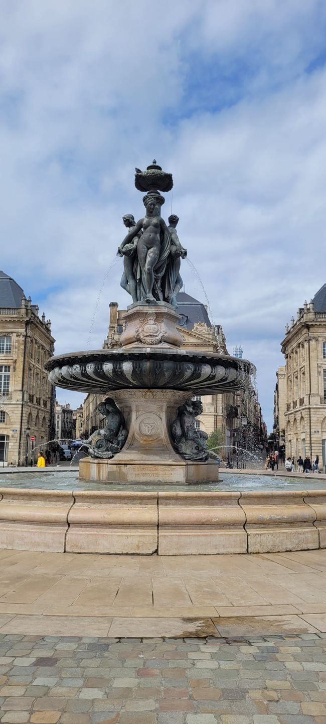 Bordeaux