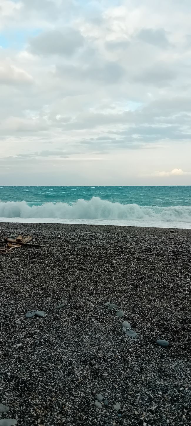 Parque de Playa Qixingtan