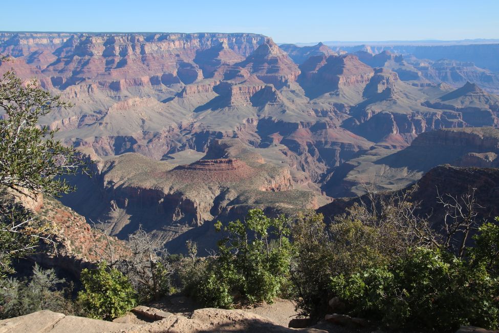 Gran Cañón