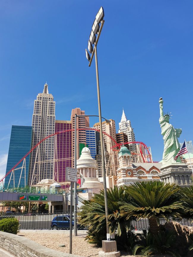 Las Vegas