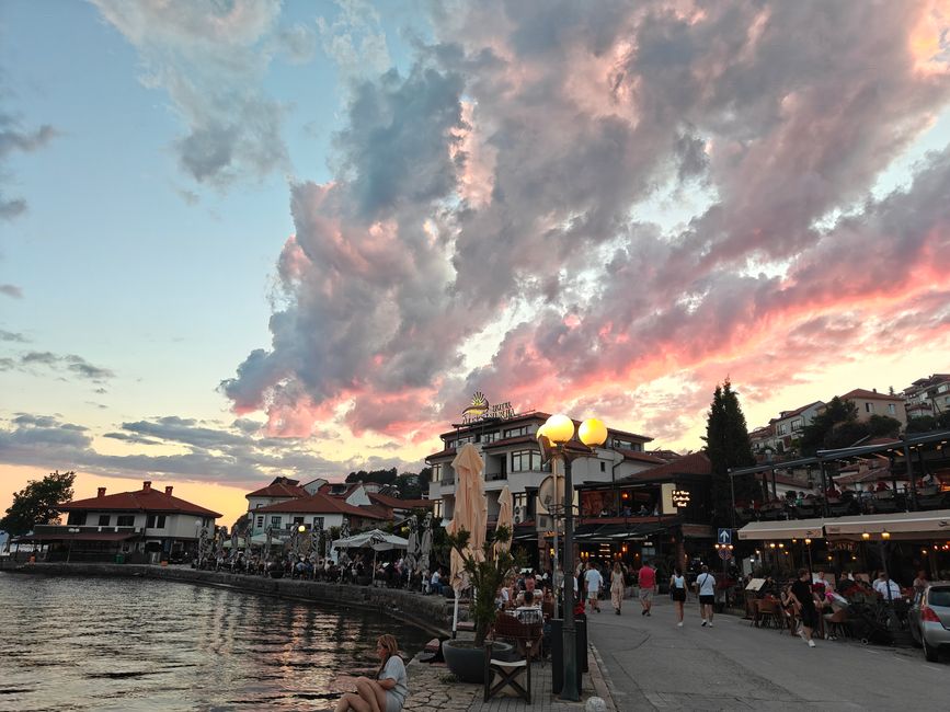 Ohrid