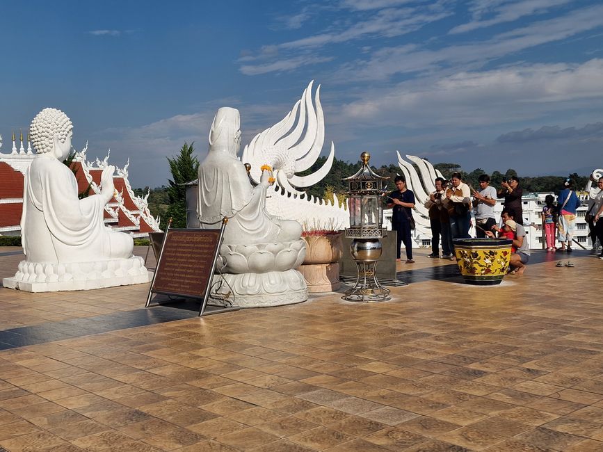 2026!
Sawasdi, Thailand