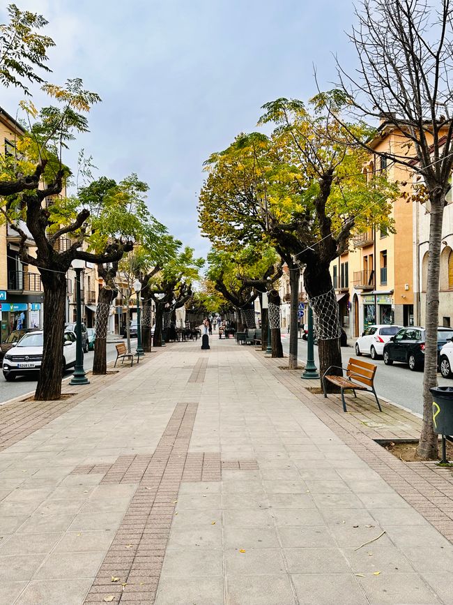 Torroella de Montgrí y l‘Estartit