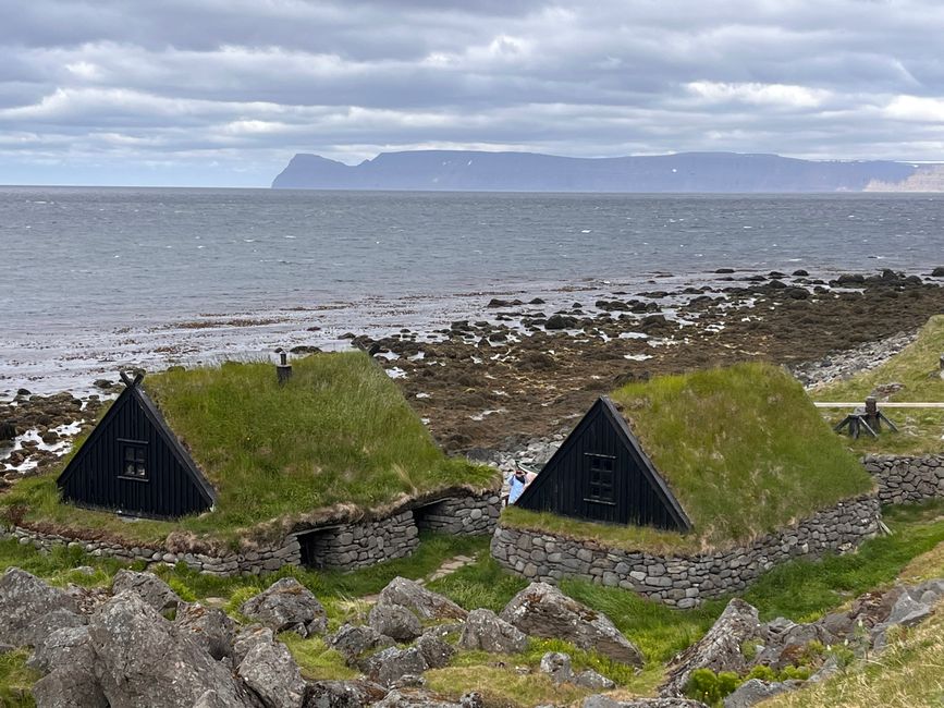 Isarfjoerdur