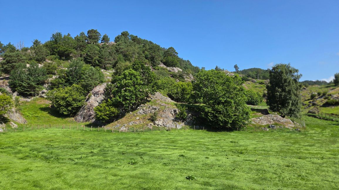 Fitjar Haugesund