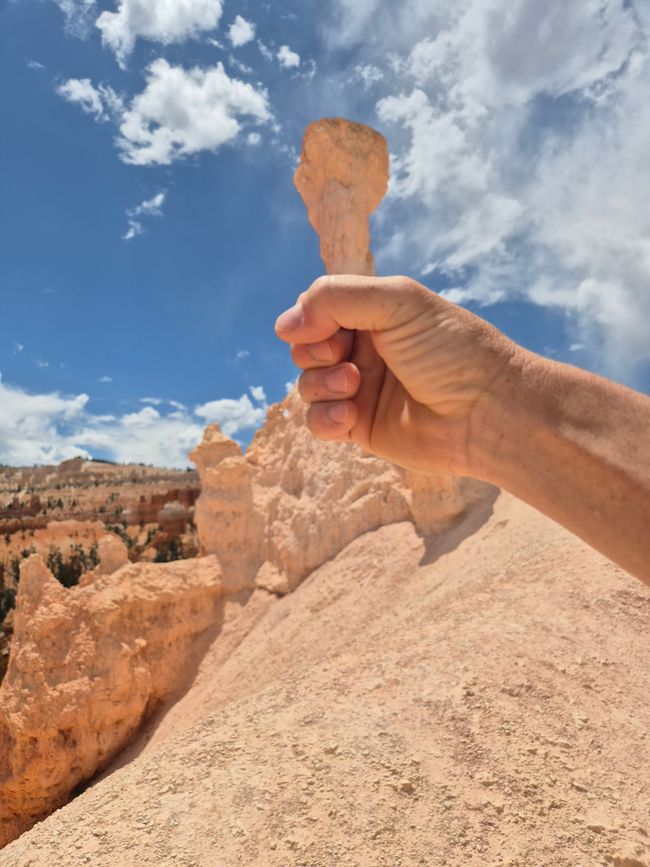 Bryce Canyon