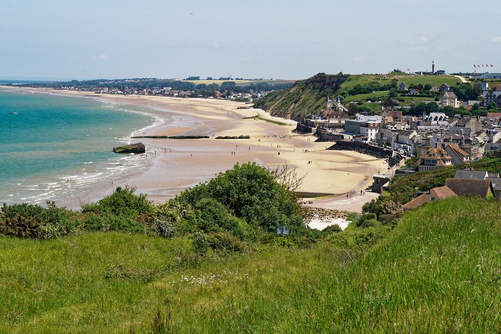 Gold Beach