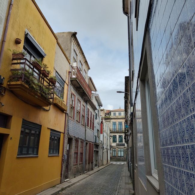 Porto