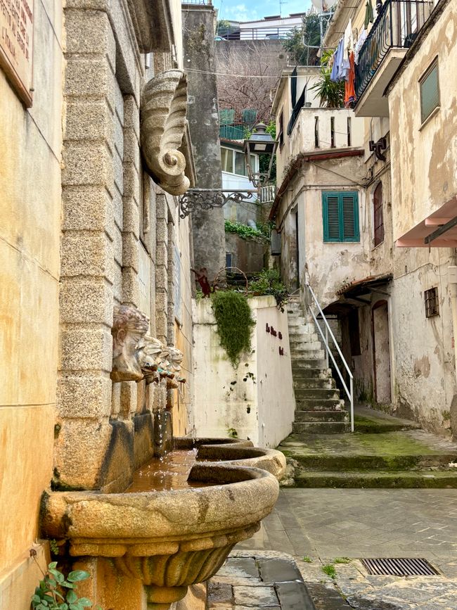 Pizzo