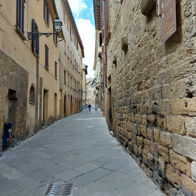 Tuscany Tour 2026