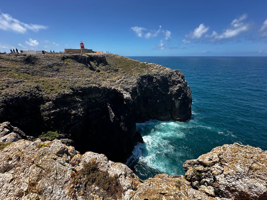 Algarve