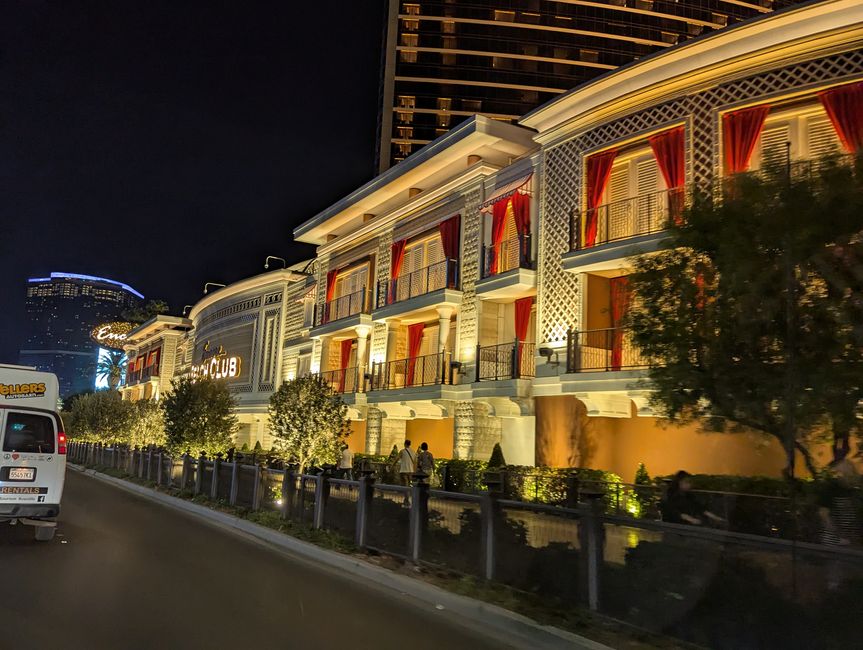 Las Vegas