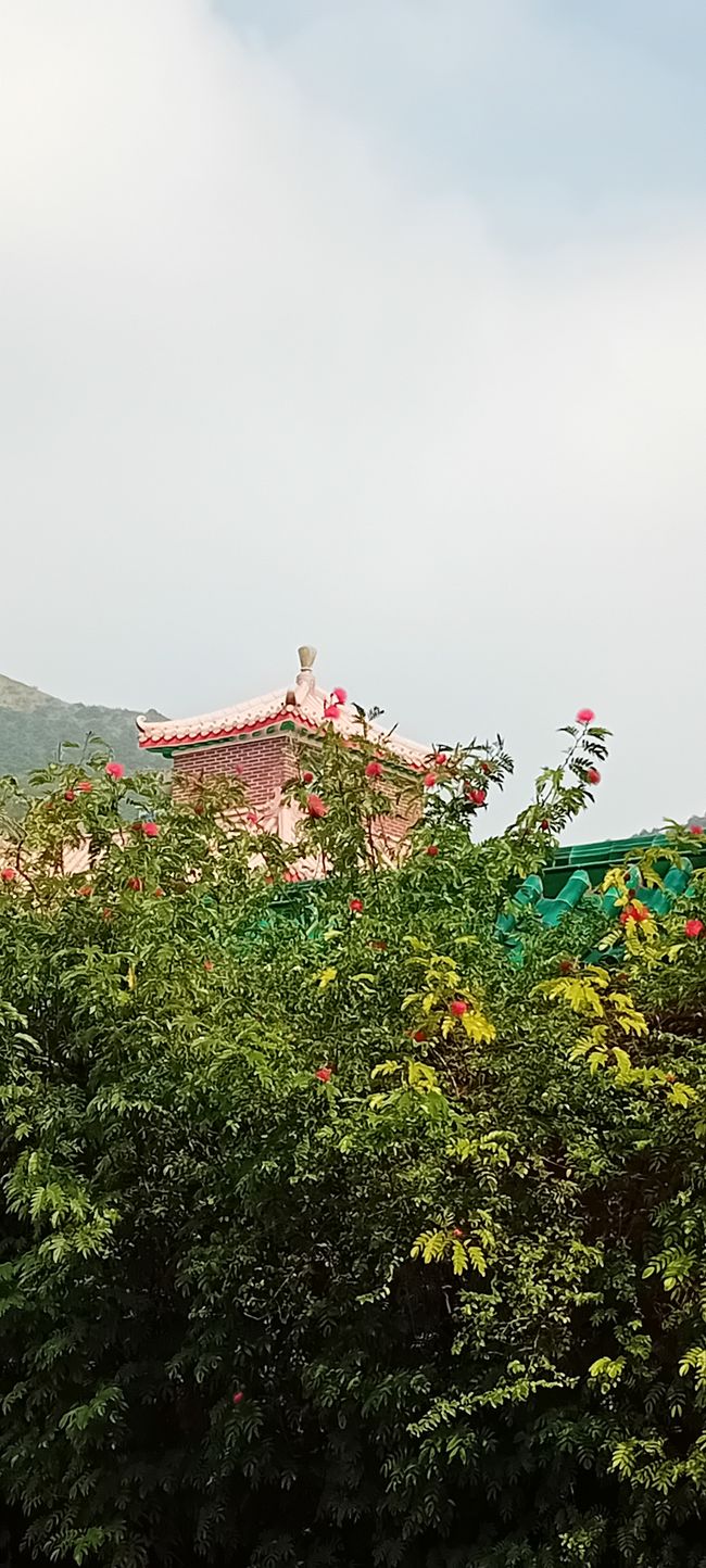 Buddha di Tian Tan