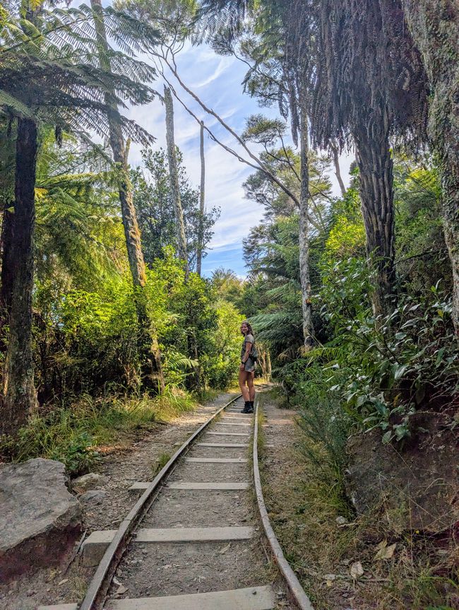 I'm going on an Adventure!