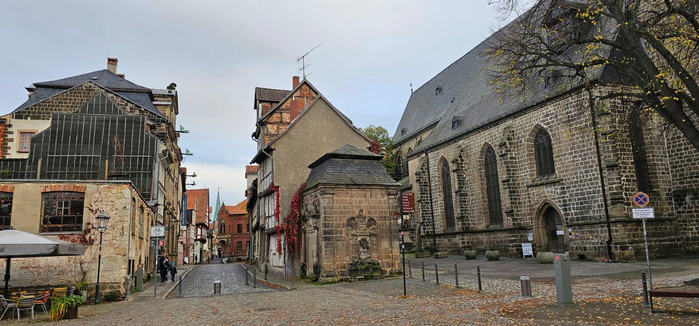 Quedlinburg