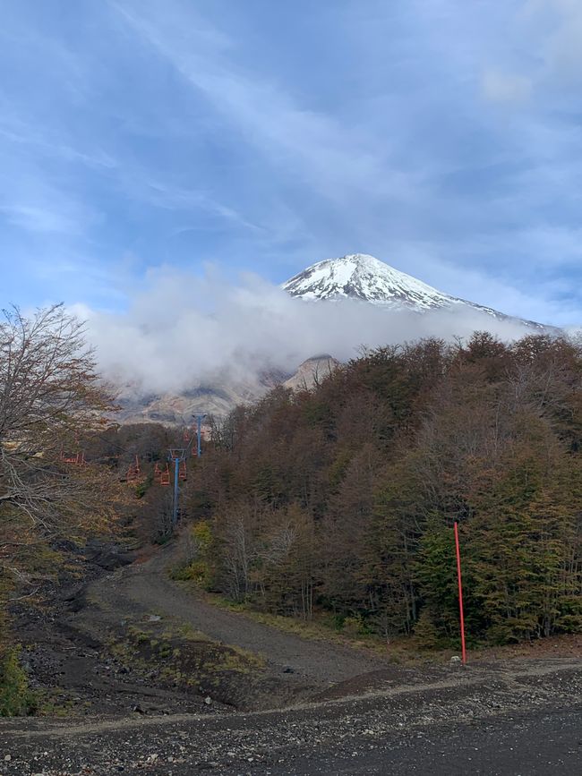 Pucón