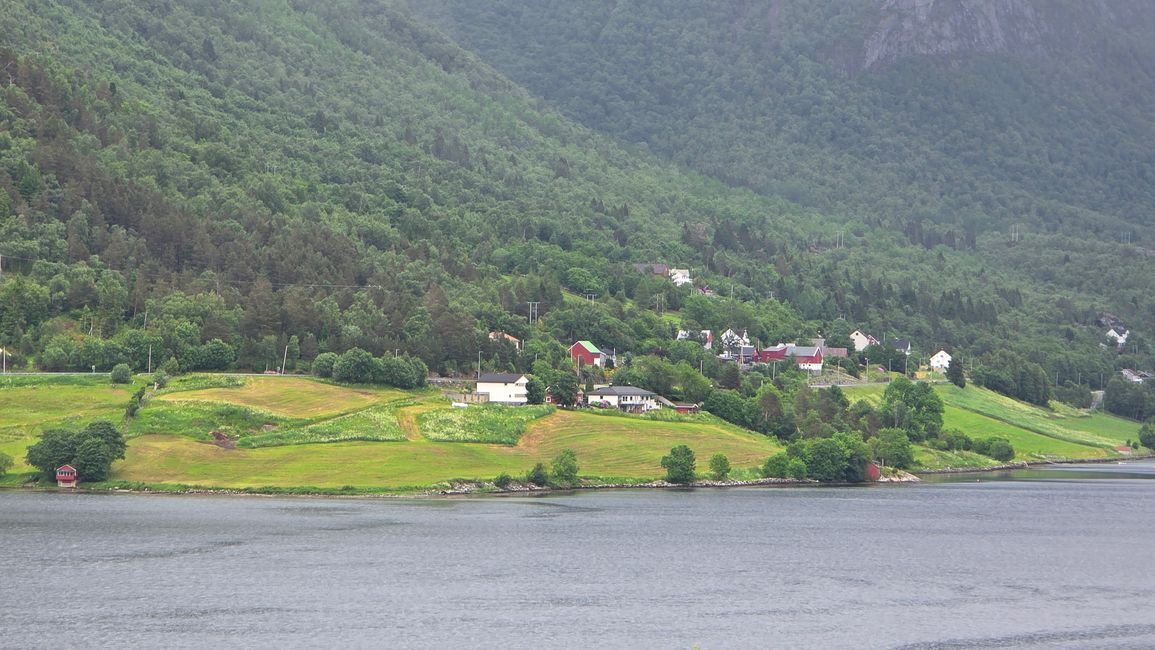 Isola Runde-Südnorvegia
18 Giugno 2026