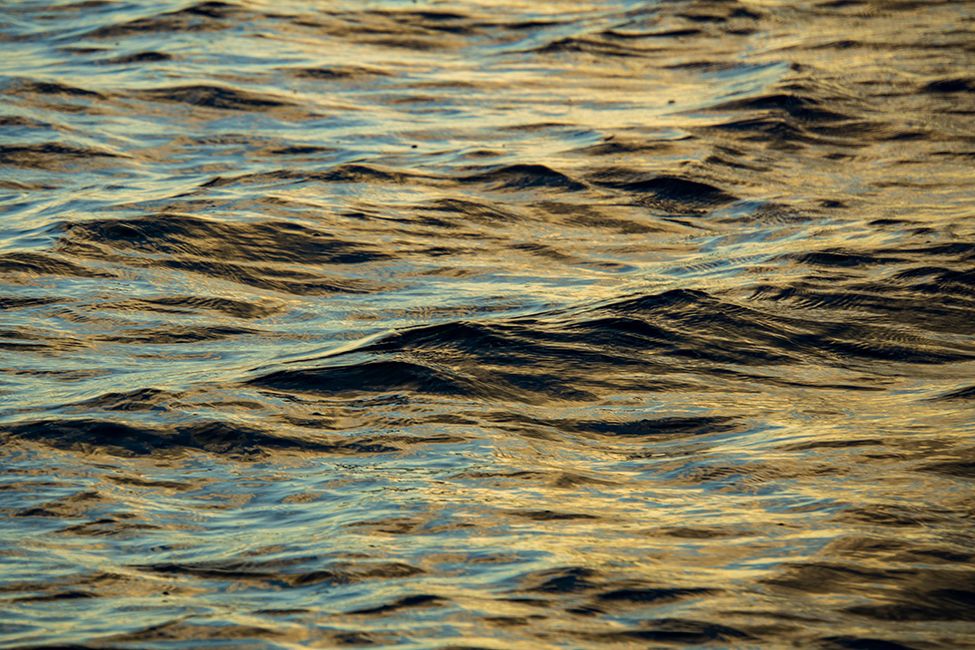 Die Suche nach dem Wind in den Kornaten - One Last Drift