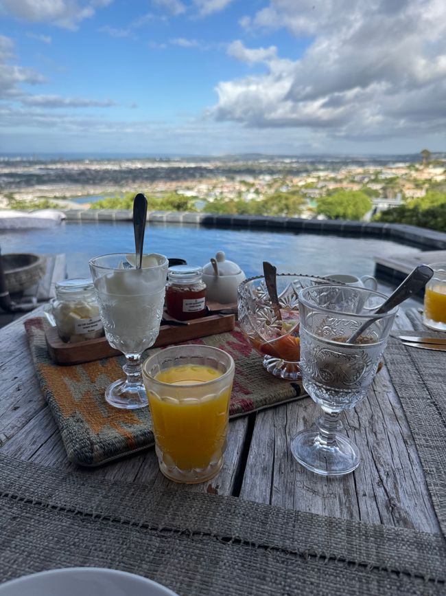 Afrique du Sud - Somerset West