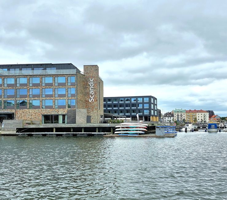 Southern Sweden Tour - Day 6