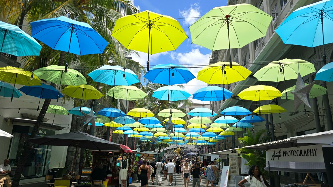 Mauritius