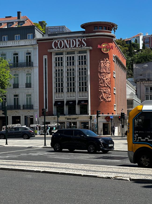 Lisbon - Day 3