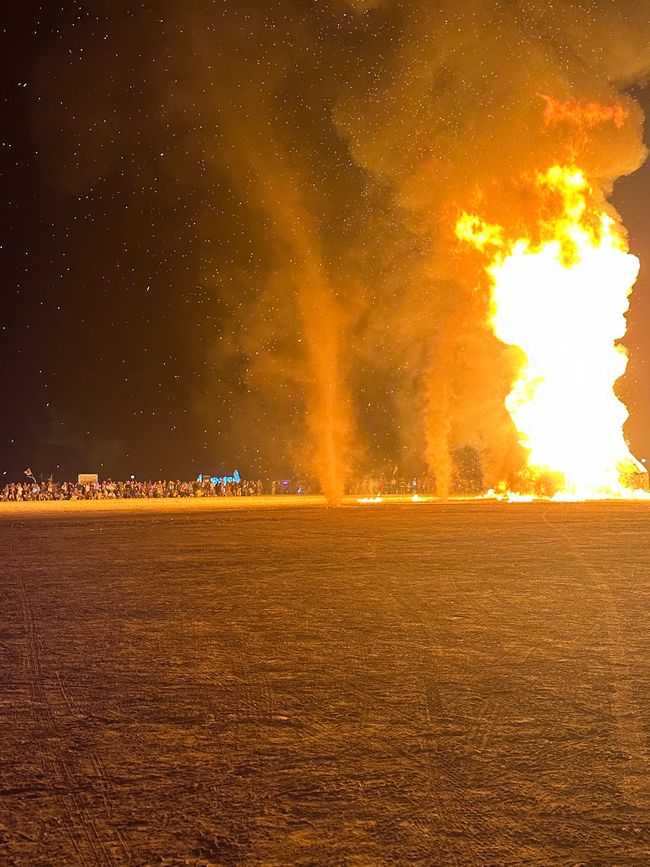 Burning Man